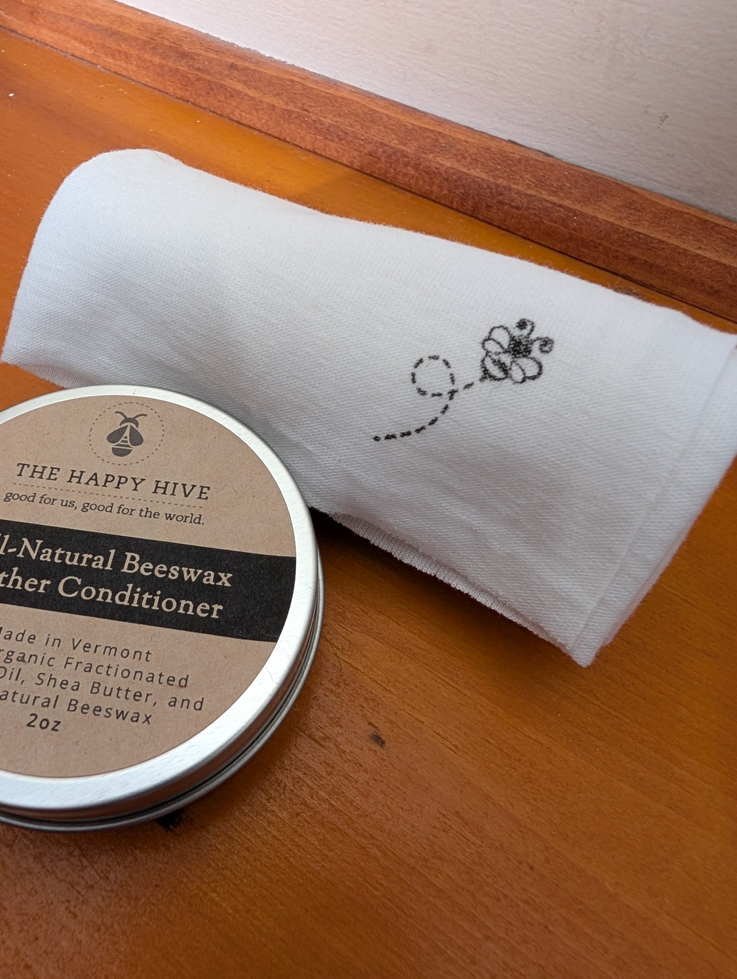 Lint Free Polishing Cloth
