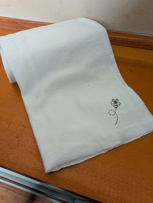 Lint Free Polishing Cloth
